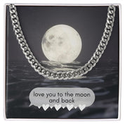 Kubanische Gliederkette für Ihn