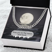 Kubanische Gliederkette für Ihn