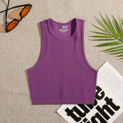 Damen-Trainings-Tanktop