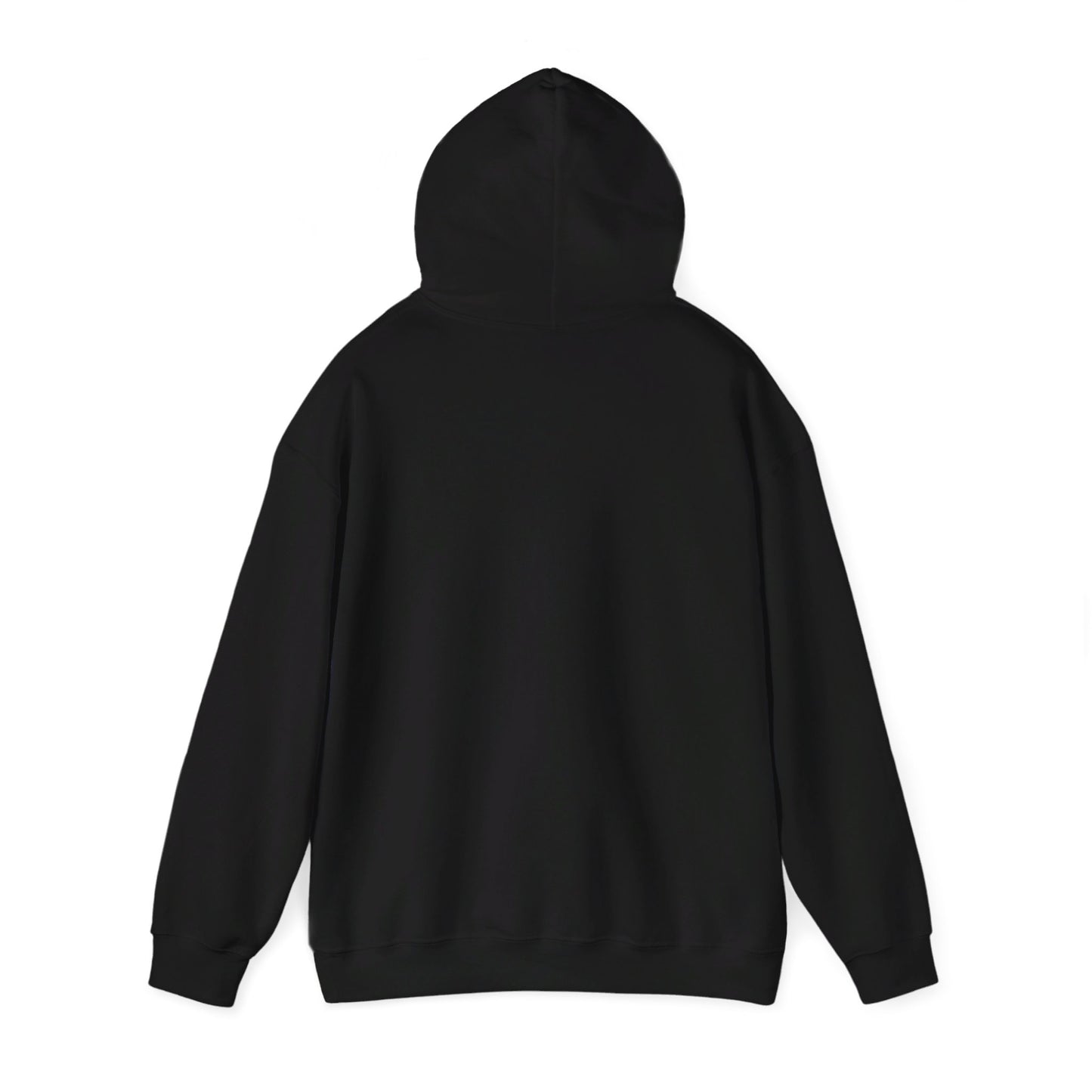 Nature meets technology- Unisex Heavy Blend™ Hooded Sweatshirt