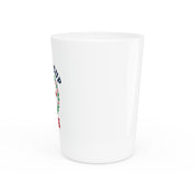 World Cup 2026 Shot Glass – Soccer Tournament Souvenir