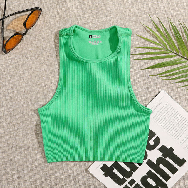 Damen-Trainings-Tanktop