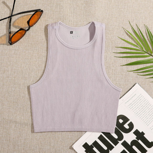 Damen-Trainings-Tanktop