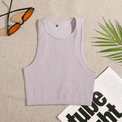 Damen-Trainings-Tanktop