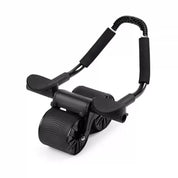Automatic Rebound Abdominal Wheel