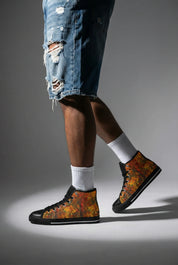 Designer Women's Classic Sneakers