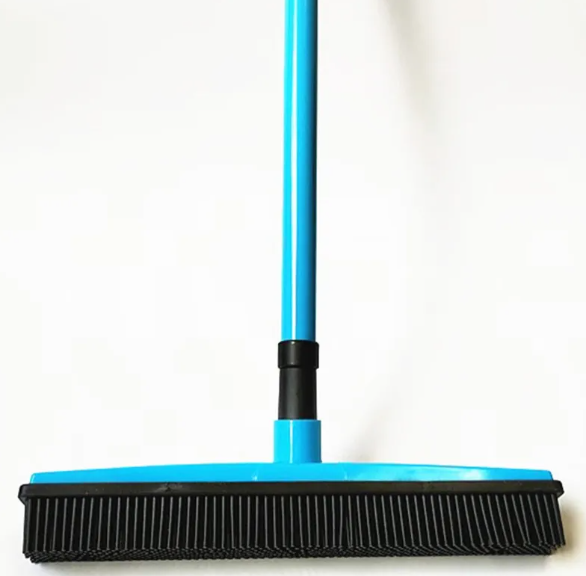 Pet Hair Removal Broom Mop