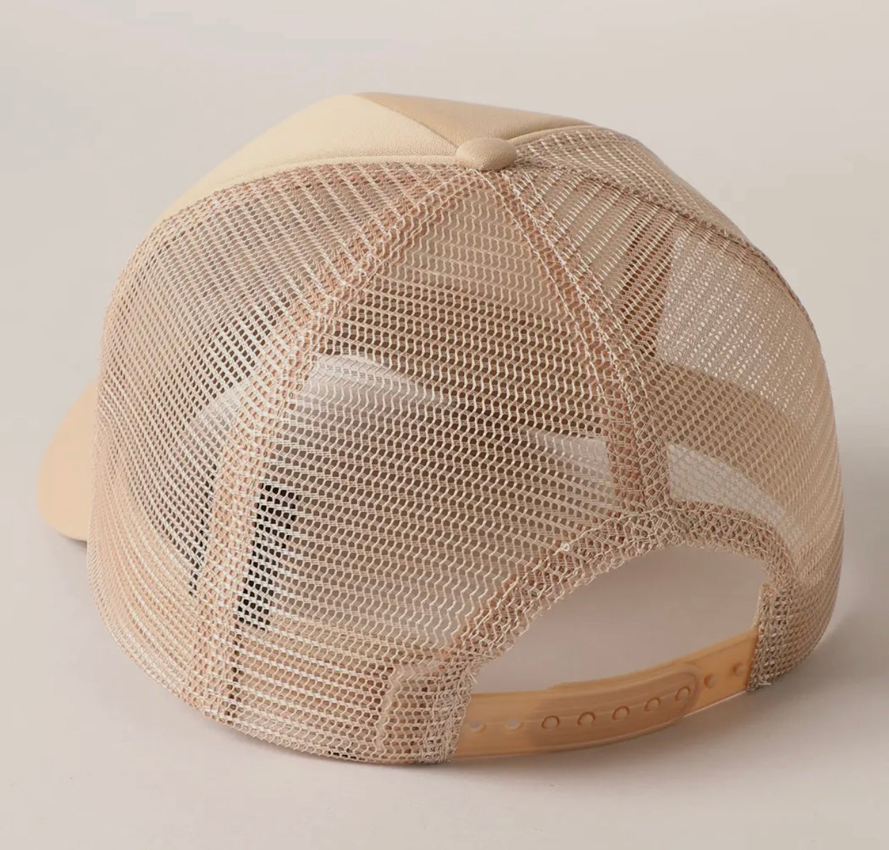 ‘Howdy Darling’ Embroidered Hat