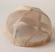 ‘Howdy Darling’ Embroidered Hat