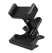 Phone Guitar Clip Stand