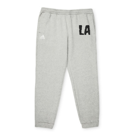 ‘LA’ adidas Unisex Fleece Joggers