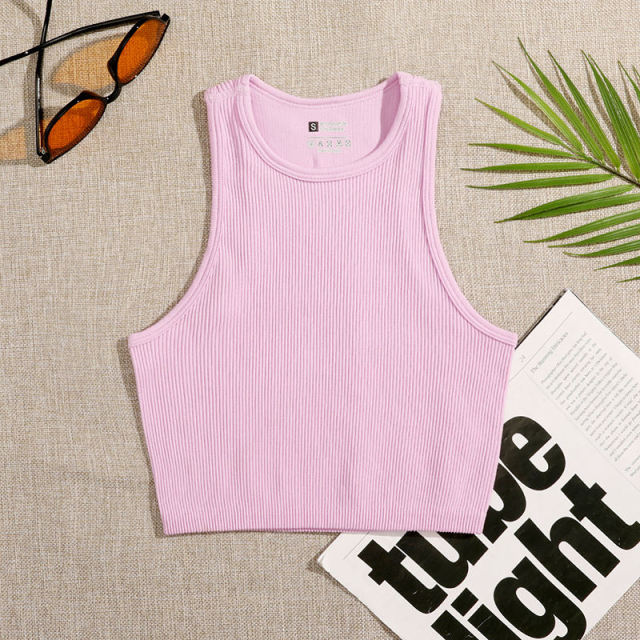 Damen-Trainings-Tanktop