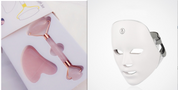 Skin Rejuvenation Facial Beauty Device