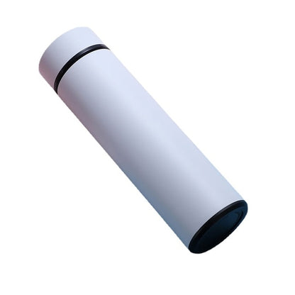 Temperature Display Thermos Bottle