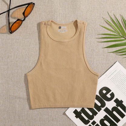 Damen-Trainings-Tanktop