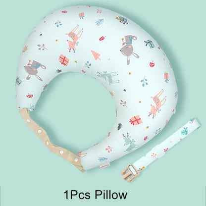 Multifunction Maternity Nursing Pillow