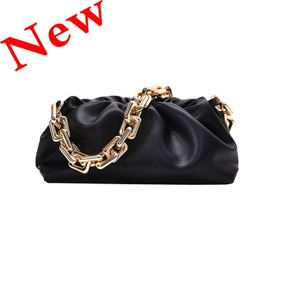 Luxurious hand crossbody bag For Women