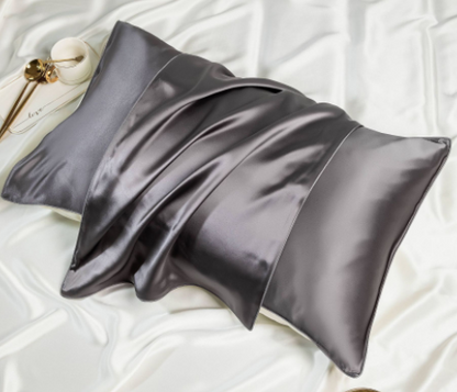 100% Mulberry Silk Pillow Case