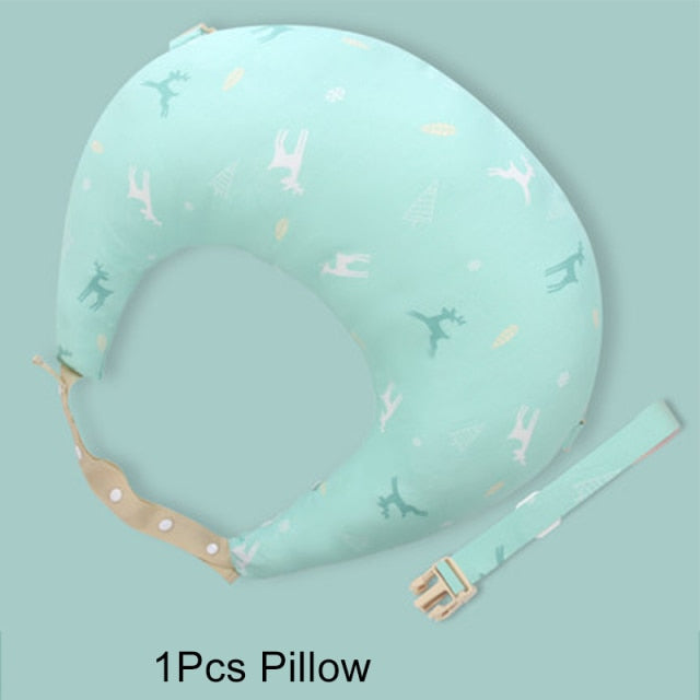 Multifunction Maternity Nursing Pillow