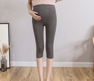 Maternity leggings