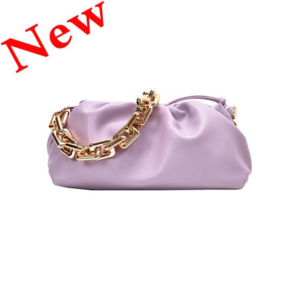 Luxurious hand crossbody bag For Women