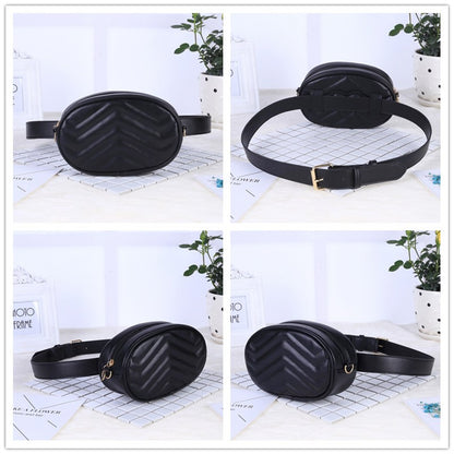 Luxury Stylish Belt Bag