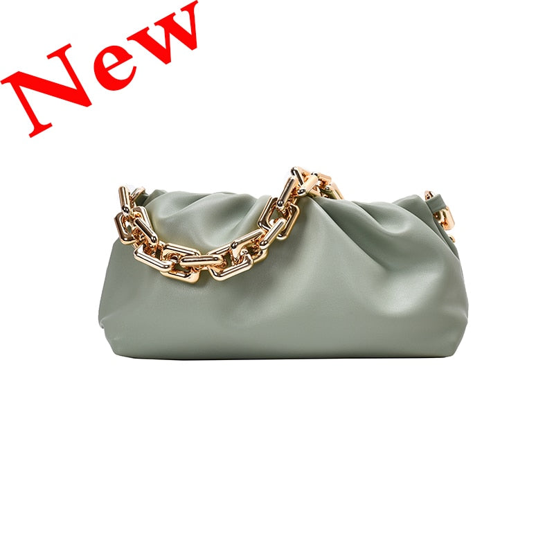 Luxurious hand crossbody bag For Women