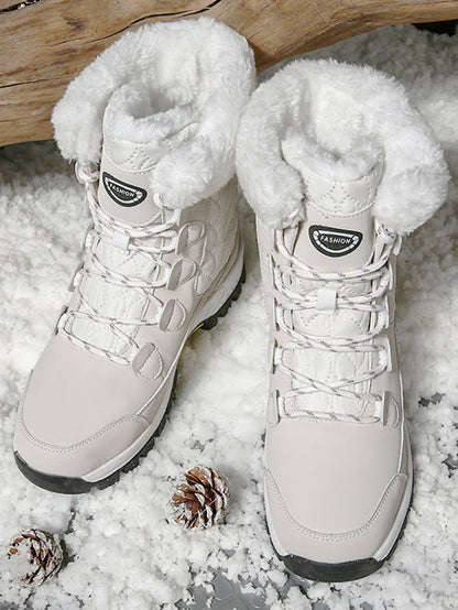 Women's Outdoor Snow Boots