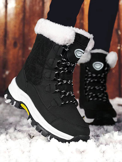 Women's Outdoor Snow Boots