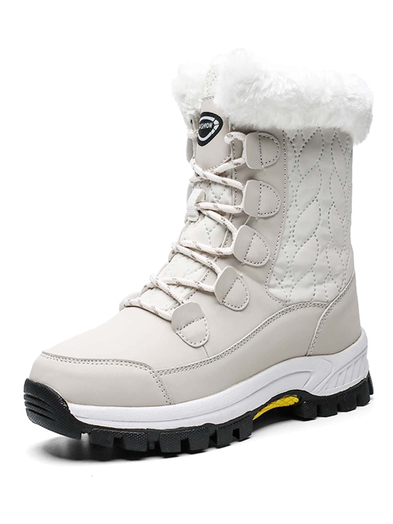 Women's Outdoor Snow Boots