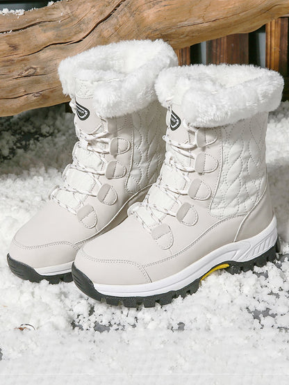 Women's Outdoor Snow Boots