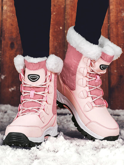 Women's Outdoor Snow Boots