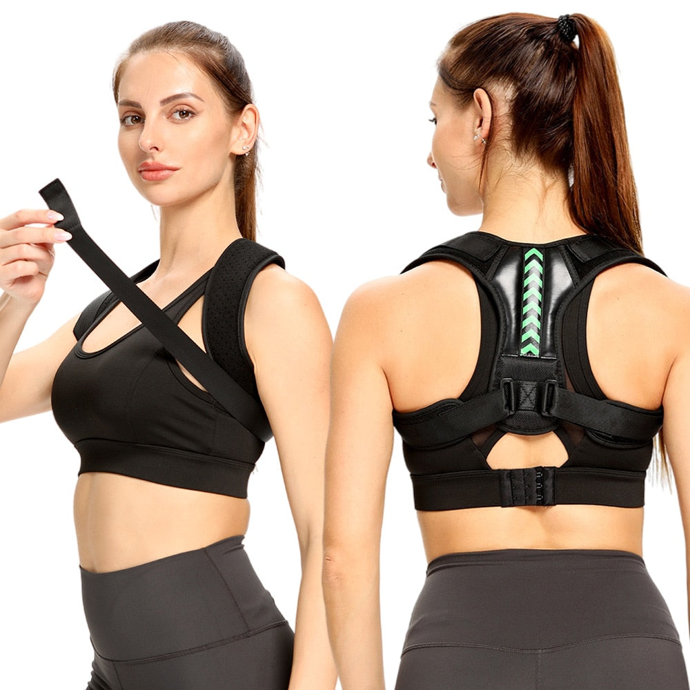 Posture Corrector for Men and Women