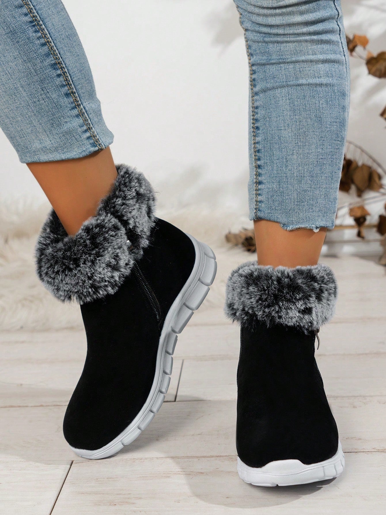 Women's Snow Boots