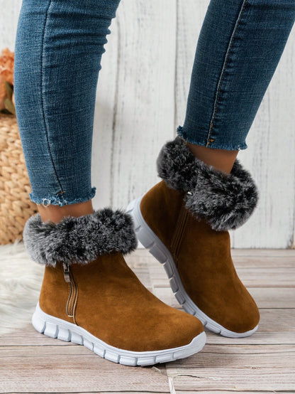 Women's Snow Boots