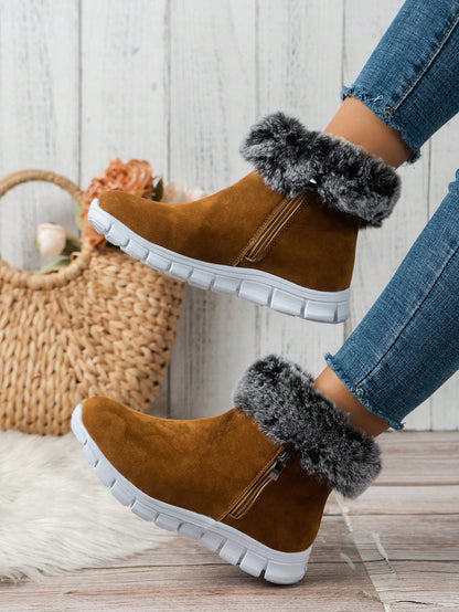 Women's Snow Boots