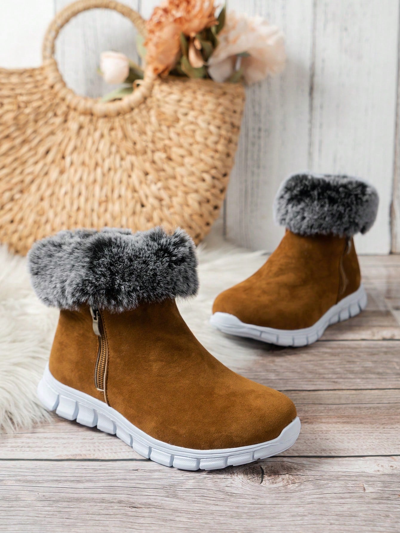 Women's Snow Boots