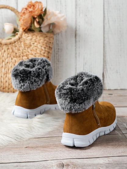 Women's Snow Boots