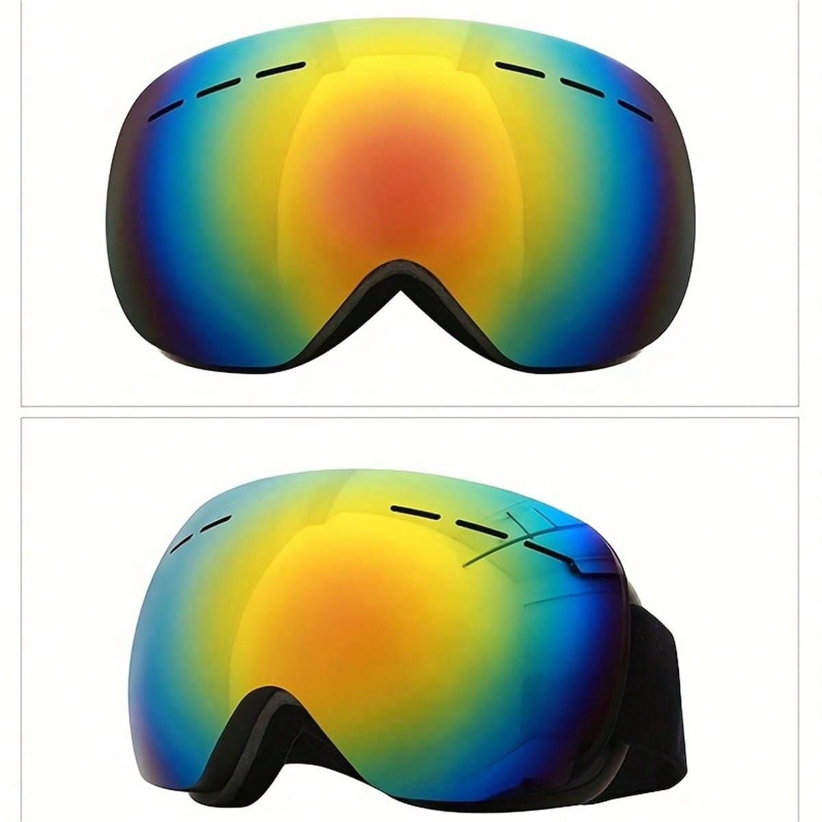 Snowboard Goggles pink