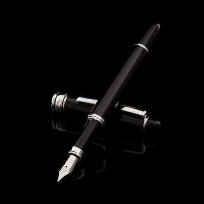 Luxury Metal  Calligraphy Pen