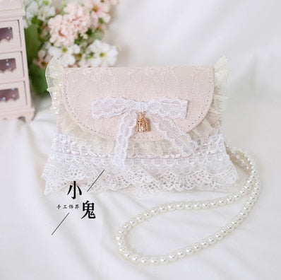 Cute Lolita Bags