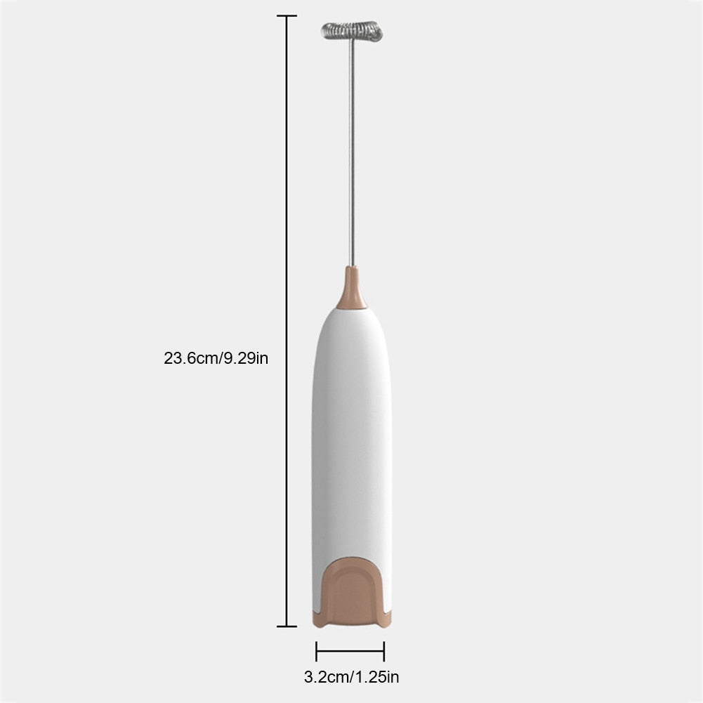 Electric Milk Froth machine