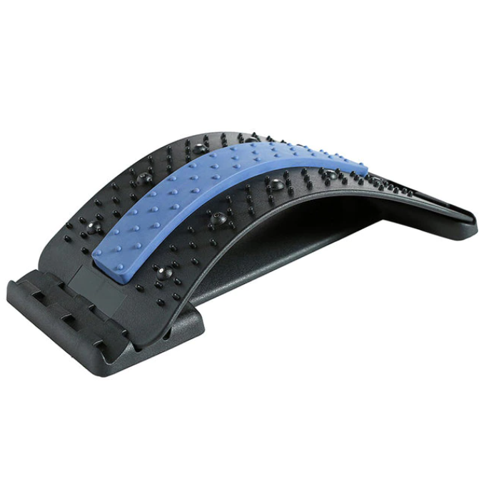 Aligner™ 2.0 - Top-Rated Back Stretcher