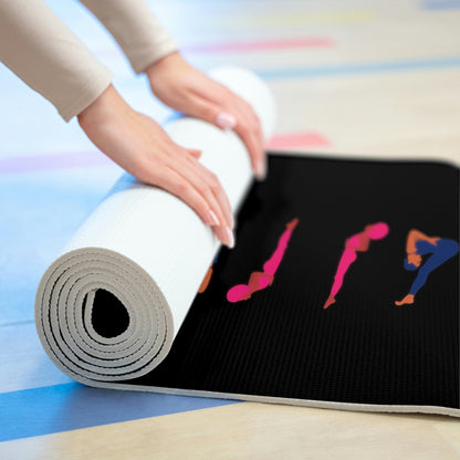 Foam Yoga Mat