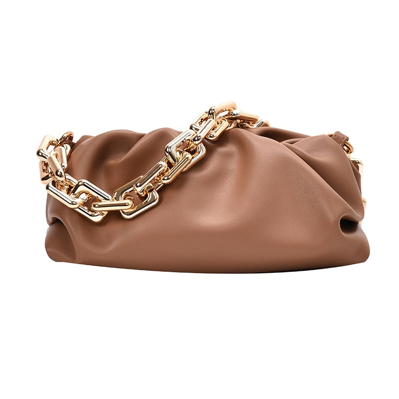 Luxurious hand crossbody bag For Women