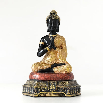 Buddha Statues fengshui Decoration