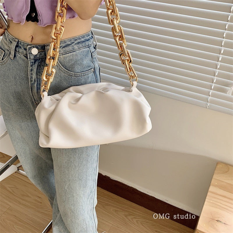 Luxurious hand crossbody bag For Women