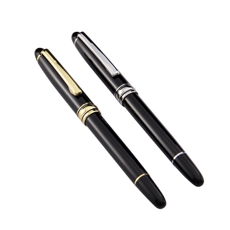 Luxury Metal  Calligraphy Pen