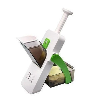 Multi Function Vegetable Slicer