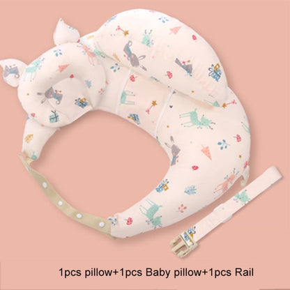 Multifunction Maternity Nursing Pillow